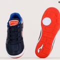 Vaikiški futbolo bateliai "Joma Top Flex IN navy/red 15