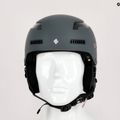 Sweet Protection Trooper 2Vi MIPS slidinėjimo šalmas pilkas 840094 9