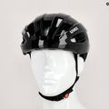 UVEX dviratininko šalmas Rise black S4100550115 9