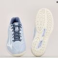 Moterų tinklinio bateliai Mizuno Thunder Blade 3 light blue V1GC217002 11