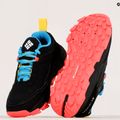 Columbia Hatana Max Outdry moteriški trekingo batai juodi 1982321 17