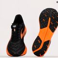 Brooks Hyperion Tempo vyriški bėgimo bateliai juoda/juoda/pilka 17