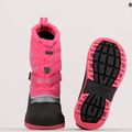 KEEN Snow Troll vaikiški sniego batai rožinės spalvos 1026757 16