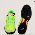 Vyriški futbolo bateliai Joma Top Flex TF green fluor 11