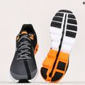 Vyriški bėgimo bateliai On Cloudflow black/grey 3598398 17