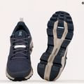 Moteriški bėgimo bateliai On Cloudwander Waterproof navy/desert 13