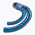 Vairo apvyniojimas SUPACAZ Bling Tape blue BT-142