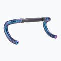 Vairo apvyniojimas SUPACAZ Bling Tape blue BT-142 2