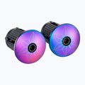 Vairo apvyniojimas SUPACAZ Bling Tape blue BT-142 3