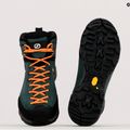 Moteriški trekingo batai SCARPA Mojito Hike GTX green 63318-202 17
