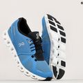 Vyriški bėgimo bateliai On Cloud 5 blue 5998915 9