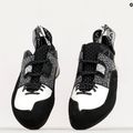 LaSportiva Katana Laces moteriški laipiojimo bateliai balti 30V000999 10