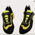 Vyriški La Sportiva Miura laipiojimo bateliai geltoni 20J706706 8
