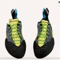 Vyriški laipiojimo bateliai SCARPA Maestro Eco yellow 70097-001/1 9