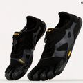 Vyriški Vibram Fivefingers KSO Evo batai black 14M0701 9