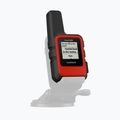 Garmin inReach Mini palydovinis komunikatorius raudonas 010-01879-00 3