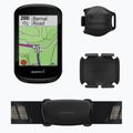 Garmin Edge 830 Bundle dviračių skaitiklis juodas 010-02061-11