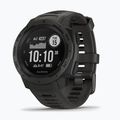 Garmin Instinct laikrodis graphite 010-02064-00