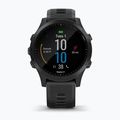 Garmin Forerunner 945 laikrodis juodas 010-02063-01 2