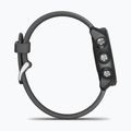 Garmin Forerunner 245 laikrodis pilkos spalvos 010-02120-10 4