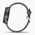 Garmin Forerunner 245 laikrodis pilkos spalvos 010-02120-10 5