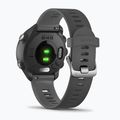 Garmin Forerunner 245 laikrodis pilkos spalvos 010-02120-10 6