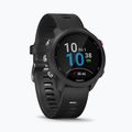 Garmin Forerunner 245 Muzikinis laikrodis juodas 010-02120-30 3
