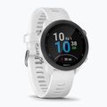 Garmin Forerunner 245 Muzikinis laikrodis baltas 010-02120-31 3