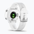 Garmin Forerunner 245 Muzikinis laikrodis baltas 010-02120-31 6