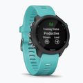 Garmin Forerunner 245 Muzikinis laikrodis mėlynas 010-02120-32