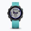 Garmin Forerunner 245 Muzikinis laikrodis mėlynas 010-02120-32 2