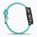 Garmin Forerunner 245 Muzikinis laikrodis mėlynas 010-02120-32 3