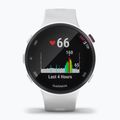 Laikrodis Garmin Forerunner 45S White 010-02156-10 2