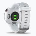 Laikrodis Garmin Forerunner 45S White 010-02156-10 6
