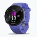 Garmin Forerunner 45S laikrodis violetinės spalvos 010-02156-11