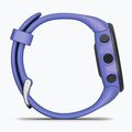 Garmin Forerunner 45S laikrodis violetinės spalvos 010-02156-11 4
