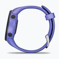 Garmin Forerunner 45S laikrodis violetinės spalvos 010-02156-11 5