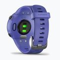 Garmin Forerunner 45S laikrodis violetinės spalvos 010-02156-11 6