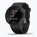 Garmin Forerunner 45 laikrodis juodas 010-02156-15
