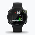 Garmin Forerunner 45 laikrodis juodas 010-02156-15 2