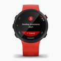 Garmin Forerunner 45 laikrodis raudonas 010-02156-16 2