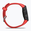 Garmin Forerunner 45 laikrodis raudonas 010-02156-16 4