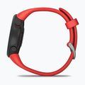 Garmin Forerunner 45 laikrodis raudonas 010-02156-16 5