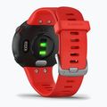 Garmin Forerunner 45 laikrodis raudonas 010-02156-16 6