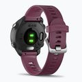 Garmin Forerunner 245 laikrodis violetinės spalvos 010-02120-11 6