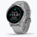 Garmin Vivoactive 4S laikrodis pilkos spalvos 010-02172-03 2