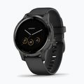 Garmin Vivoactive 4S laikrodis juodas 010-02172-13