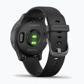 Garmin Vivoactive 4S laikrodis juodas 010-02172-13 6