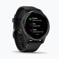Garmin Venu laikrodis juodas 010-02173-13 3