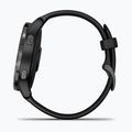 Garmin Venu laikrodis juodas 010-02173-13 5